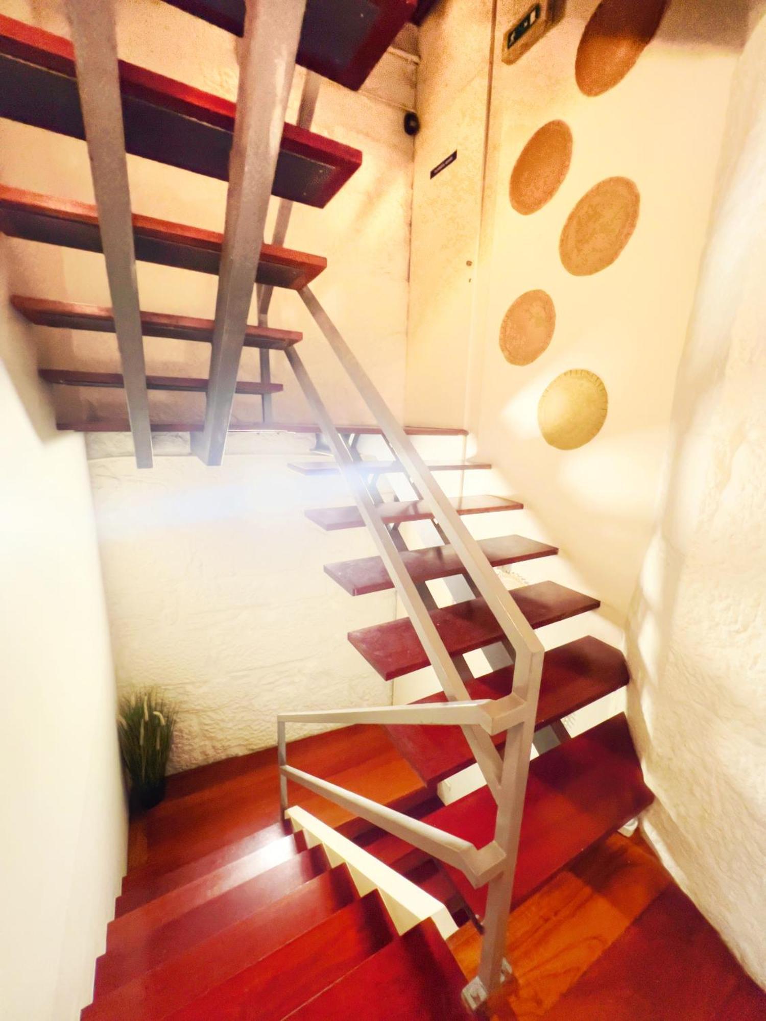 Sao Domingos Residences 1 Porto Exteriér fotografie