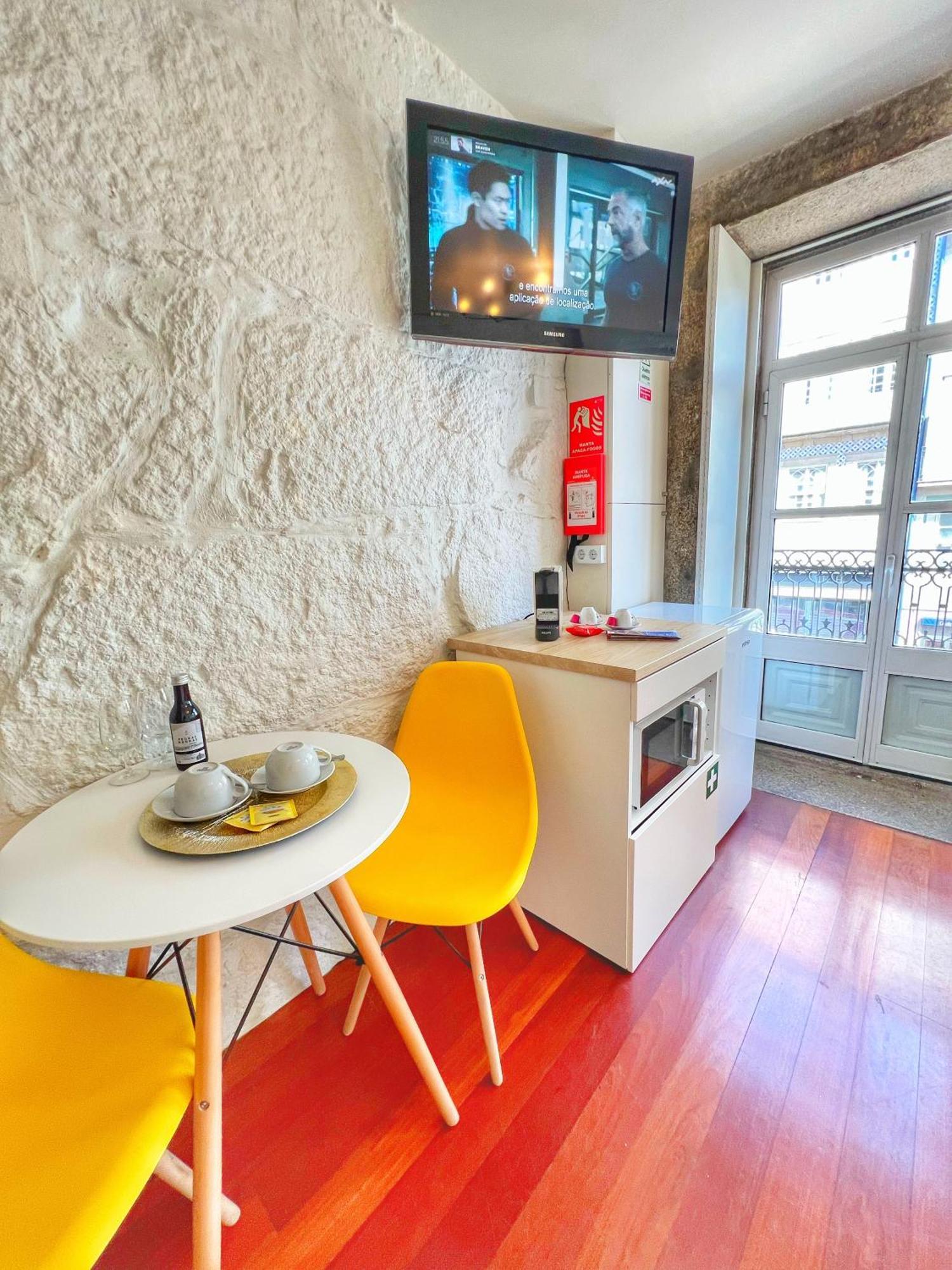 Sao Domingos Residences 1 Porto Exteriér fotografie