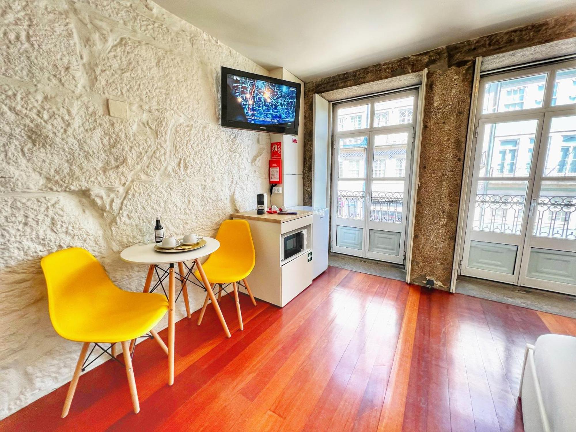 Sao Domingos Residences 1 Porto Exteriér fotografie