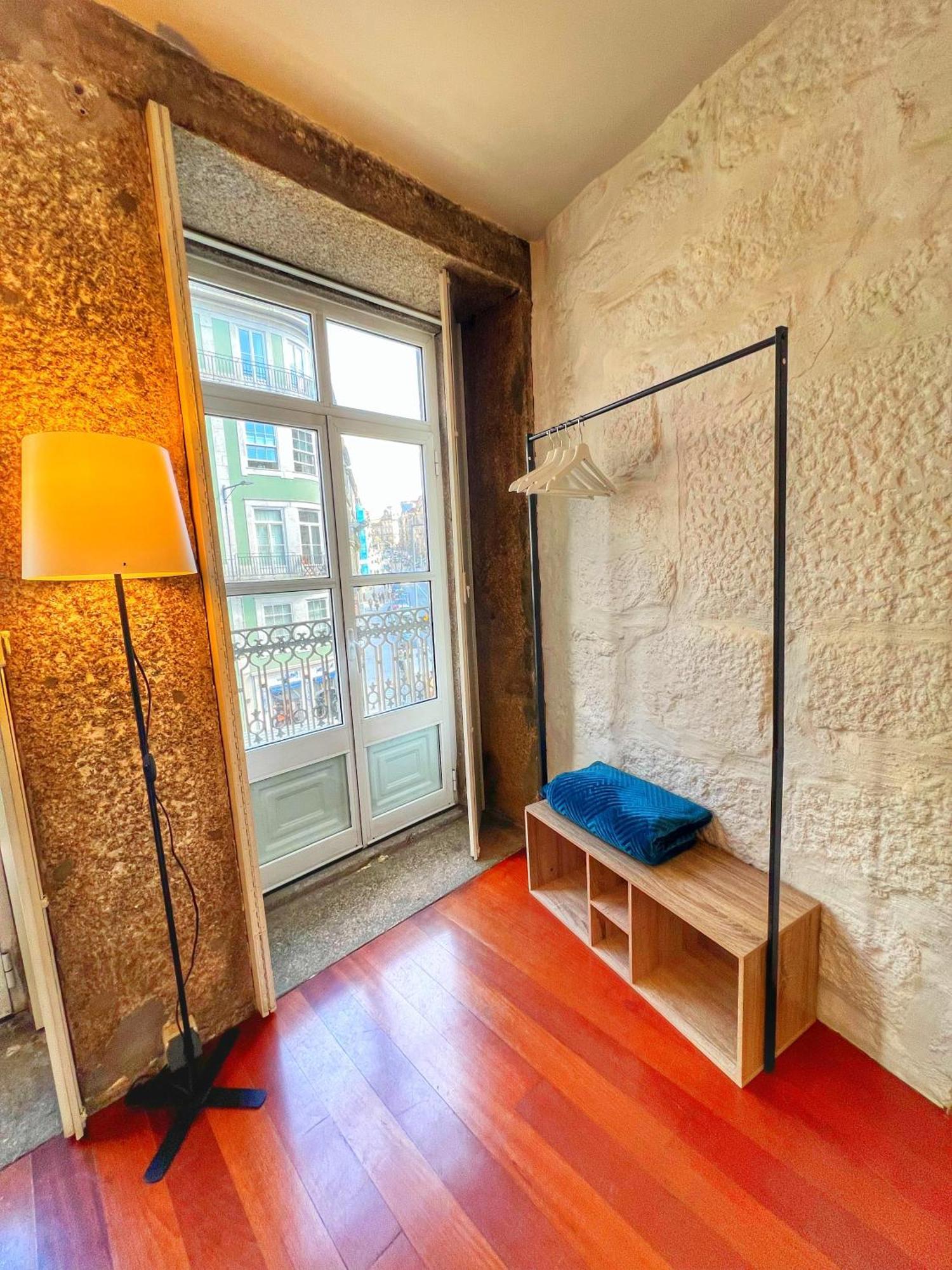Sao Domingos Residences 1 Porto Exteriér fotografie