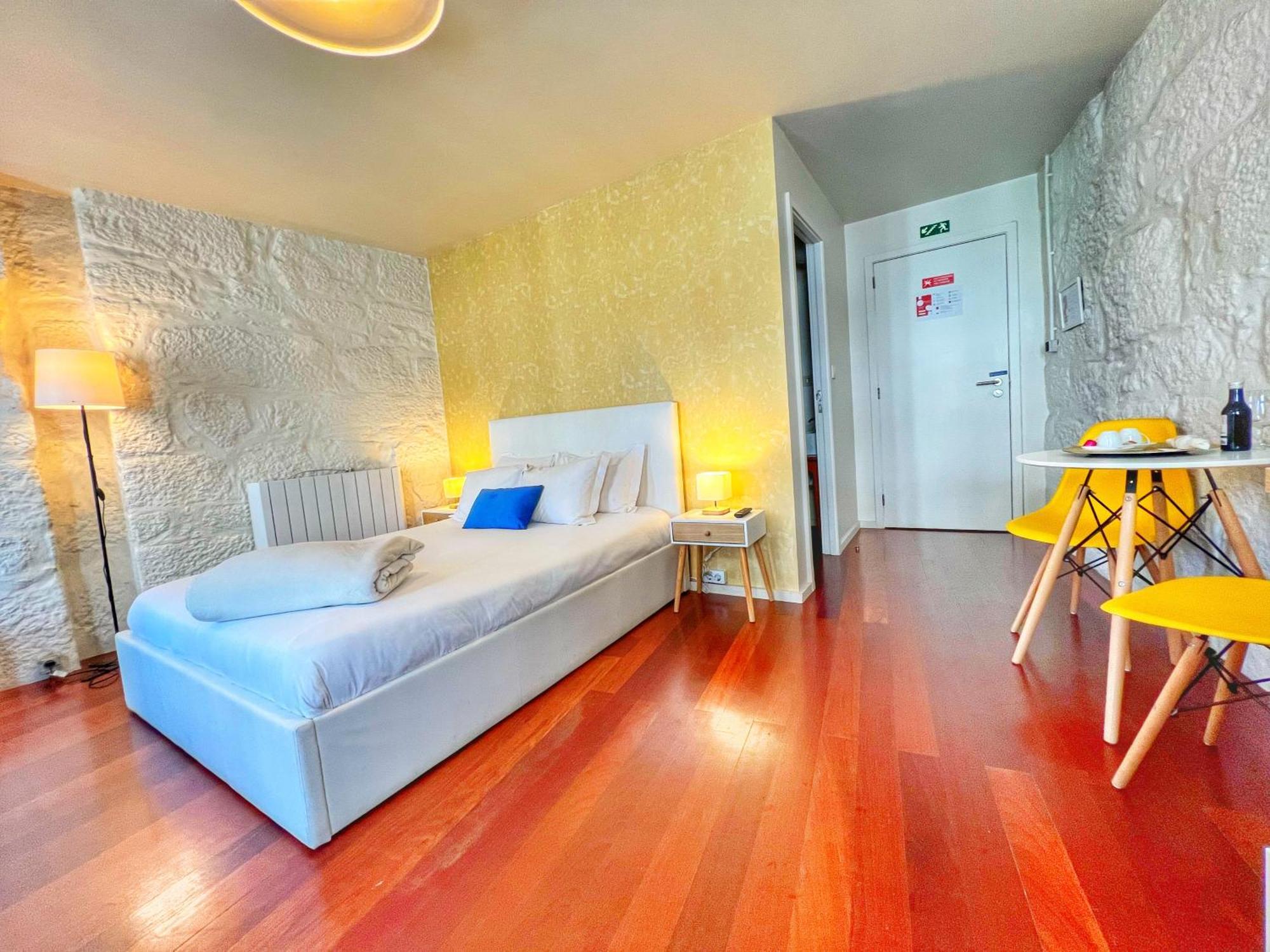 Sao Domingos Residences 1 Porto Exteriér fotografie